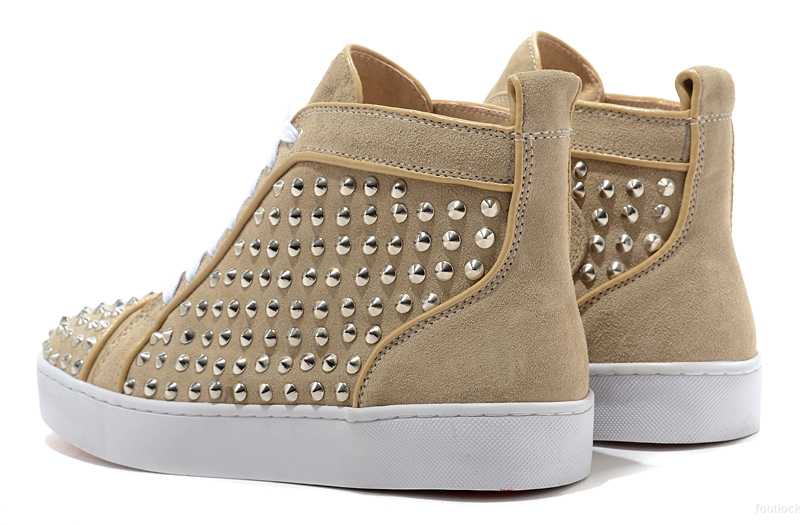 Christian Louboutin Pas Cher Enligne Nouveaustyle Christian Louboutin Magasin